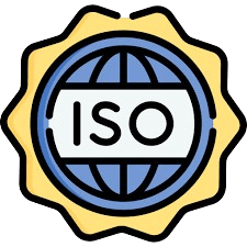 ISO Standards Compliance (ISO 27001, ISO 9001)