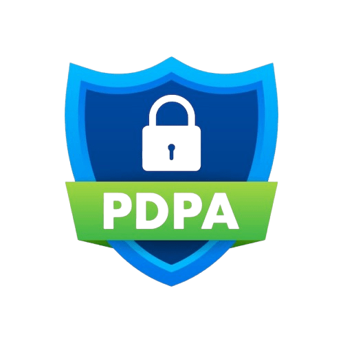 Personal Data Protection Act (PDPA)